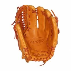 Budget 🤩 Wilson A2000 D33 11.75" Baseball Glove: WBW1000901175 Tan ✨ -BaseBallBat Sales Store cf40 09 20 wilson a2000 d33 11 75 baseball glove wbw1000901175 33601 2 l