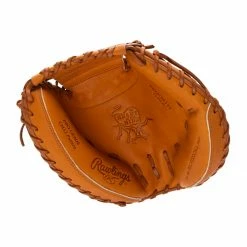 Best reviews of ✔️ Rawlings Heart of the Hide 33" Baseball Catcher's Mitt: PROCM33T Tan ⭐ -BaseBallBat Sales Store d05e 12 21 rawlings heart of the hide 33 baseball catchers mitt procm33t 34599 6 l