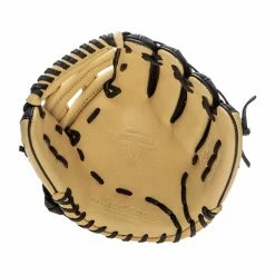 Best reviews of ⭐ Akadema ProSoft Select Series 12" Baseball Glove: ASF414 Black, Tan 🔔 -BaseBallBat Sales Store d10c 12 21 akadema prosoft select series 12 baseball glove asf414 35377 13 l