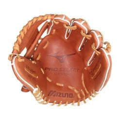 Buy ๐ Mizuno Pro Select 11.75" Fastpitch Softball Glove: GPSF1175 Brown ๐ 27 Buy ๐ Mizuno Pro Select 11.75" Fastpitch Softball Glove: GPSF1175 Brown ๐ -BaseBallBat Sales Store d269 04 20 mizuno pro select 11 75 fastpitch softball glove gpsf1175 28387 6 l