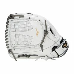 New 😍 Mizuno MVP Prime 12.5" Fastpitch Softball Glove: GMVP1250PF4W White 😍 18 New 😍 Mizuno MVP Prime 12.5" Fastpitch Softball Glove: GMVP1250PF4W White 😍 -BaseBallBat Sales Store d28c 09 21 mizuno mvp prime 12 5 fastpitch softball glove gmvp1250pf4w 34525 7 l