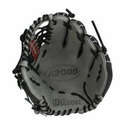 Budget ๐ Wilson A2000 Super Snakeskin PF92 12.25" Baseball Glove: WBW1001101225 Black, Grey ๐ 27 Budget ๐ Wilson A2000 Super Snakeskin PF92 12.25" Baseball Glove: WBW1001101225 Black, Grey ๐ -BaseBallBat Sales Store d28d 09 20 wilson a2000 pf92 12 25 baseball glove wbw1001101225 33615 6 l