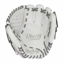 Cheapest ⭐ Rawlings Liberty Advanced 12" Fastpitch Softball Glove: RLA120-3WG White 😀 23 Cheapest ⭐ Rawlings Liberty Advanced 12" Fastpitch Softball Glove: RLA120-3WG White 😀 -BaseBallBat Sales Store d2c9 03 19 31338 1 m