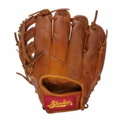 Coupon 💯 Shoeless Joe Joe Junior 10" Youth Baseball Glove: 1000JRIW Brown ✨ -BaseBallBat Sales Store d3db 07 21 shoeless joe joe junior 10 youth baseball glove 1000jriw 22876 7 l