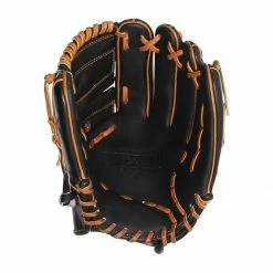 Flash Sale 🛒 Easton Professional Collection Hybrid 12" Baseball Glove: D45 Black, Brown 👏 -BaseBallBat Sales Store d43a 08 19 31998 1 l