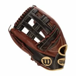 Best deal 🔥 Wilson A2000 12.75" Baseball Glove: WTA20RB201799 Brown, Red ⭐ 18 Best deal 🔥 Wilson A2000 12.75" Baseball Glove: WTA20RB201799 Brown, Red ⭐ -BaseBallBat Sales Store d447 12 21 wilson a2000 12 75 baseball glove wta20rb201799 31793 10 l