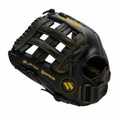 Top 10 β¨ Worth Player Series 13.5" Slow Pitch Softball Glove: WPL135-PH Black, Gold π₯ 18 Top 10 β¨ Worth Player Series 13.5" Slow Pitch Softball Glove: WPL135-PH Black, Gold π₯ -BaseBallBat Sales Store d46f 09 21 worth player series 13 5 slow pitch softball glove wpl135 ph 33940 10 l