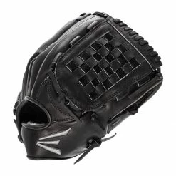 Coupon ⌛ Easton MLB Only Professional Collection 12.25" Baseball Glove: D57 Black 💯 -BaseBallBat Sales Store d4d0 08 21 easton mlb only professional collection 12 25 baseball glove d57 35075 6 l