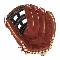 Best deal 🔥 Wilson A2000 12.75" Baseball Glove: WTA20RB201799 Brown, Red ⭐ 23 Best deal 🔥 Wilson A2000 12.75" Baseball Glove: WTA20RB201799 Brown, Red ⭐ -BaseBallBat Sales Store d4e1 04 20 wilson a2000 12 75 baseball glove wta20rb201799 31793 2 l
