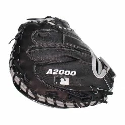 Best deal 🤩 Wilson A2000 SuperSkin 34" Catcher's Mitt: WTA20RB191790SS Black 👍 13 Best deal 🤩 Wilson A2000 SuperSkin 34" Catcher's Mitt: WTA20RB191790SS Black 👍 -BaseBallBat Sales Store d5c5 02 20 wilson a2000 superskin 34 catchers mitt wta20rb191790ss 30495 5 l