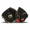 Buy ⌛ Rawlings R9 27" Baseball Training Catcher's Mitt: R9TRCM Black, Gold 🎉