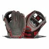 Top 10 ⭐ Wilson A2000 SuperSkin 11.5" Baseball Glove: WTA20RB20TE1786 Black, Grey, Red 🧨 -BaseBallBat Sales Store d5ff 07 20 wilson a2000 superskin 11 5 baseball glove wta20rb20te1786 33405 1 l