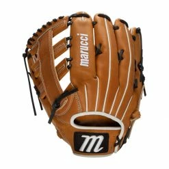 Coupon 🔥 Marucci Capitol Series 13" Baseball Glove: MFGCP79R2 Orange ✔️ -BaseBallBat Sales Store d65e 11 21 marucci capitol series 13 baseball glove mfgcp79r2 31631 7 l