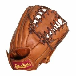 Best Sale 🤩 Shoeless Joe Professional 11.5" Baseball Glove: 1150SF Brown 🧨 -BaseBallBat Sales Store d6c4 03 20 shoeless joe professional series 1150sf 7645 3 l