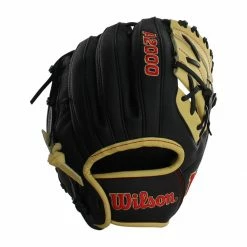 Best Sale 🎁 Wilson A2000 SuperSkin PFX2 11" Baseball Glove: WBW10010611 Black, Tan ⭐ 15 Best Sale 🎁 Wilson A2000 SuperSkin PFX2 11" Baseball Glove: WBW10010611 Black, Tan ⭐ -BaseBallBat Sales Store d70c 09 20 wilson a2000 superskin pfx2 11 baseball glove wbw10010611 33611 7 l