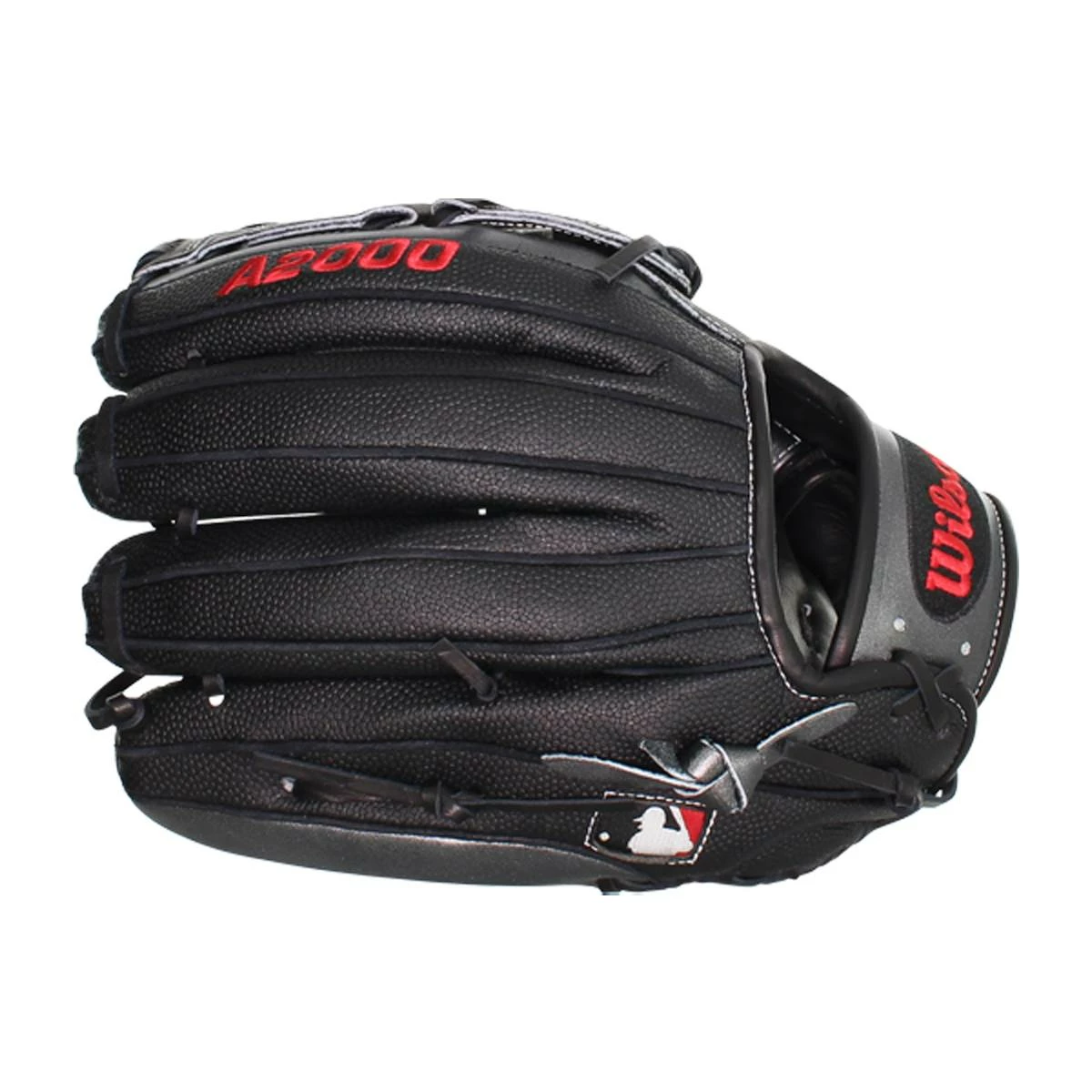 Best deal 🛒 Wilson A2000 SuperSkin 12" Baseball Glove: WTA20RB20B2SS Black 👍 13 Best deal 🛒 Wilson A2000 SuperSkin 12" Baseball Glove: WTA20RB20B2SS Black 👍 - Image 11