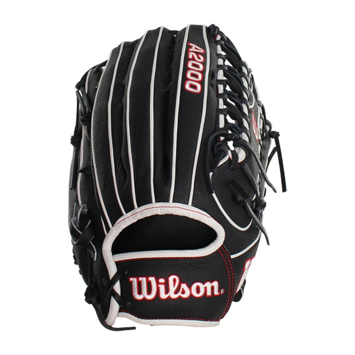 Best deal ๐ Wilson A2000 SuperSkin OT7 Spin Control 12.75" Baseball Glove: WBW1001561275 Black ๐ 15 Best deal ๐ Wilson A2000 SuperSkin OT7 Spin Control 12.75" Baseball Glove: WBW1001561275 Black ๐ - Image 13