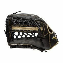 Best deal 🔔 Mizuno MVP Prime 12.75'' Baseball Glove: GMVP1275PSE8 Black/Gold Black 🔥 18 Best deal 🔔 Mizuno MVP Prime 12.75'' Baseball Glove: GMVP1275PSE8 Black/Gold Black 🔥 -BaseBallBat Sales Store d817 09 21 mizuno mvp prime 12 75 baseball glove gmvp1275pse8 black gold 32449 4 l
