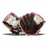 New 👏 Miken Player Series 13.5" Slow Pitch Softball Glove: PS135-PH Black, Red, White 👍 -BaseBallBat Sales Store d849 10 21 miken player series 13 5 slow pitch softball glove ps135 ph 31198 1 l