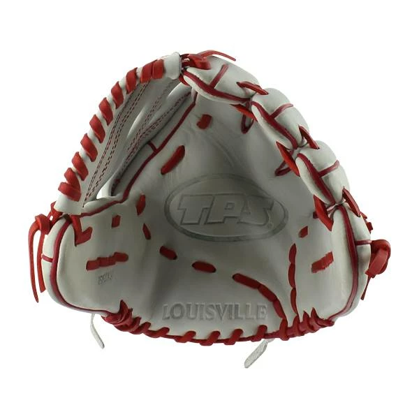Best deal ๐ Louisville Slugger TPS 14" Slow Pitch Softball Glove: WTLPSRS1814 Red, White ๐ 14 Best deal ๐ Louisville Slugger TPS 14" Slow Pitch Softball Glove: WTLPSRS1814 Red, White ๐ - Image 12