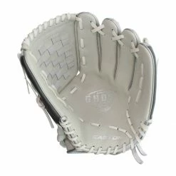 Top 10 ๐งจ Easton Ghost Tournament Elite 12.5" Fastpitch Softball Glove: GTEFP125 White ๐ 24 Top 10 ๐งจ Easton Ghost Tournament Elite 12.5" Fastpitch Softball Glove: GTEFP125 White ๐ -BaseBallBat Sales Store d909 02 21 easton ghost tournament elite 12 5 fastpitch softball glove gtefp125 34179 2 l