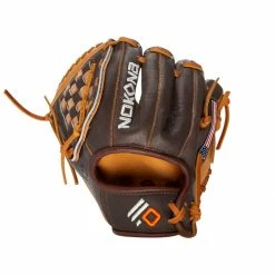 Deals 🛒 Nokona Alpha Select 9" Youth Baseball Glove: S-50 Brown 🎉 -BaseBallBat Sales Store d95a 07 21 nokona alpha select 9 youth baseball glove s 50 23206 9 l