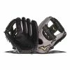 New 👏 Mizuno Pro Select 11.75" Baseball Glove: GPS1BK-601S2 Black, Grey 🎉 -BaseBallBat Sales Store d9b2 10 20 mizuno pro select 11 75 baseball glove gps1bk 601s2 33696 1 l