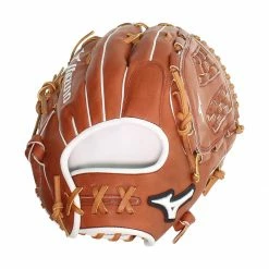 Flash Sale ⌛ Mizuno Pro Select 12.5" Fastpitch Softball Glove: GPSF1250 Brown 👏 -BaseBallBat Sales Store d9b4 04 20 mizuno pro select 12 5 fastpitch softball glove gpsf1250 28389 8 l