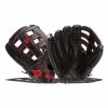 Brand new ⌛ Wilson A2K 12.75" SuperSkin Baseball Glove: WBW1000671275 Black 🧨 -BaseBallBat Sales Store d9d6 10 21 wilson a2k 12 75 superskin baseball glove wbw1000671275 33323 8 l
