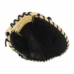 Flash Sale 🎉 Wilson A2000 SuperSkin 12.5" First Base Mitt: WTA20RB201620SS Black ❤️ -BaseBallBat Sales Store da0a 08 19 31805 5 l