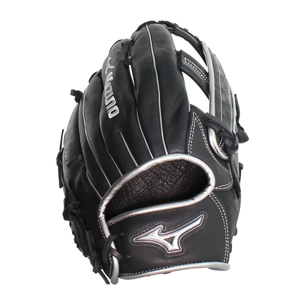 Best reviews of ๐ฏ Mizuno MVP Prime SE 12.5'' Slow Pitch Softball Glove: GMVP1250PSES8 Black/Silver Black ๐ฅ 15 Best reviews of ๐ฏ Mizuno MVP Prime SE 12.5'' Slow Pitch Softball Glove: GMVP1250PSES8 Black/Silver Black ๐ฅ - Image 13