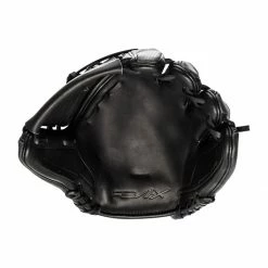 Outlet 🔔 Rawlings REV1X 11.75" Baseball Glove: REV205-9X Black, Grey, Silver 🔥 -BaseBallBat Sales Store dada 07 21 rawlings rev1x 11 75 baseball glove rev205 9x 34583 11 l