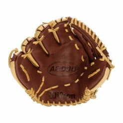 Budget 🌟 Wilson A2000 1799 12.75" Baseball Glove: WBW1000941275 Brown, Tan 👍 -BaseBallBat Sales Store db9b 09 21 wilson a2000 1799 12 75 baseball glove wbw1000941275 33603 13 l