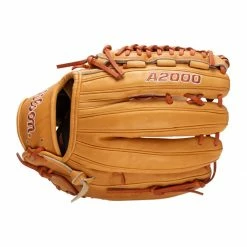Budget 🤩 Wilson A2000 D33 11.75" Baseball Glove: WBW1000901175 Tan ✨ -BaseBallBat Sales Store dbe7 10 21 wilson a2000 d33 11 75 baseball glove wbw1000901175 33601 12 l
