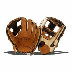 Best reviews of ⌛ Easton Professional Collection Hybrid 11.75" Baseball Glove: PCH-M31 Black, Tan ⌛