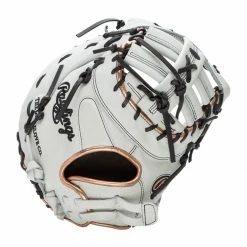 Best reviews of 🎁 Rawlings Heart of the Hide 13.00" Fastpitch First Base Mitt: PRODCTSBW Black, White 🧨 -BaseBallBat Sales Store dcc6 12 21 rawlings heart of the hide 12 5 fastpitch first base mitt prodctsbw 34601 7 l