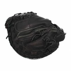 Best Sale ❤️ Akadema ProSoft 33.5" Catcher's Mitt: APP240 Black 👏 -BaseBallBat Sales Store dcd1 02 20 akadema pro soft series app240 catchers mitt 4984 5 l