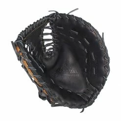 Deals 👏 Shoeless Joe Pro Select 13" First Base Mitt: PS1300FBTT Black, Brown ⭐ -BaseBallBat Sales Store dcef 03 20 shoeless joe pro select 13 first base mitt ps1300fbtt 25491 2 l