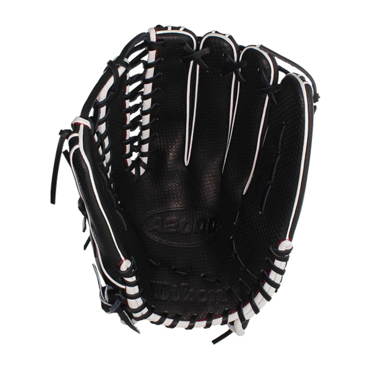 Best deal ๐ Wilson A2000 SuperSkin OT7 Spin Control 12.75" Baseball Glove: WBW1001561275 Black ๐ 10 Best deal ๐ Wilson A2000 SuperSkin OT7 Spin Control 12.75" Baseball Glove: WBW1001561275 Black ๐ - Image 8