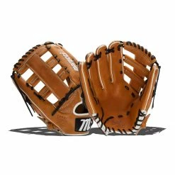 Coupon 🔥 Marucci Capitol Series 13" Baseball Glove: MFGCP79R2 Orange ✔️