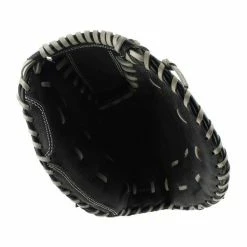 Buy 🛒 Akadema Praying Mantis 34" Fastpitch Softball Catcher's Mitt: APM66 Black 💯 -BaseBallBat Sales Store ddf8 06 18 7047 5 m