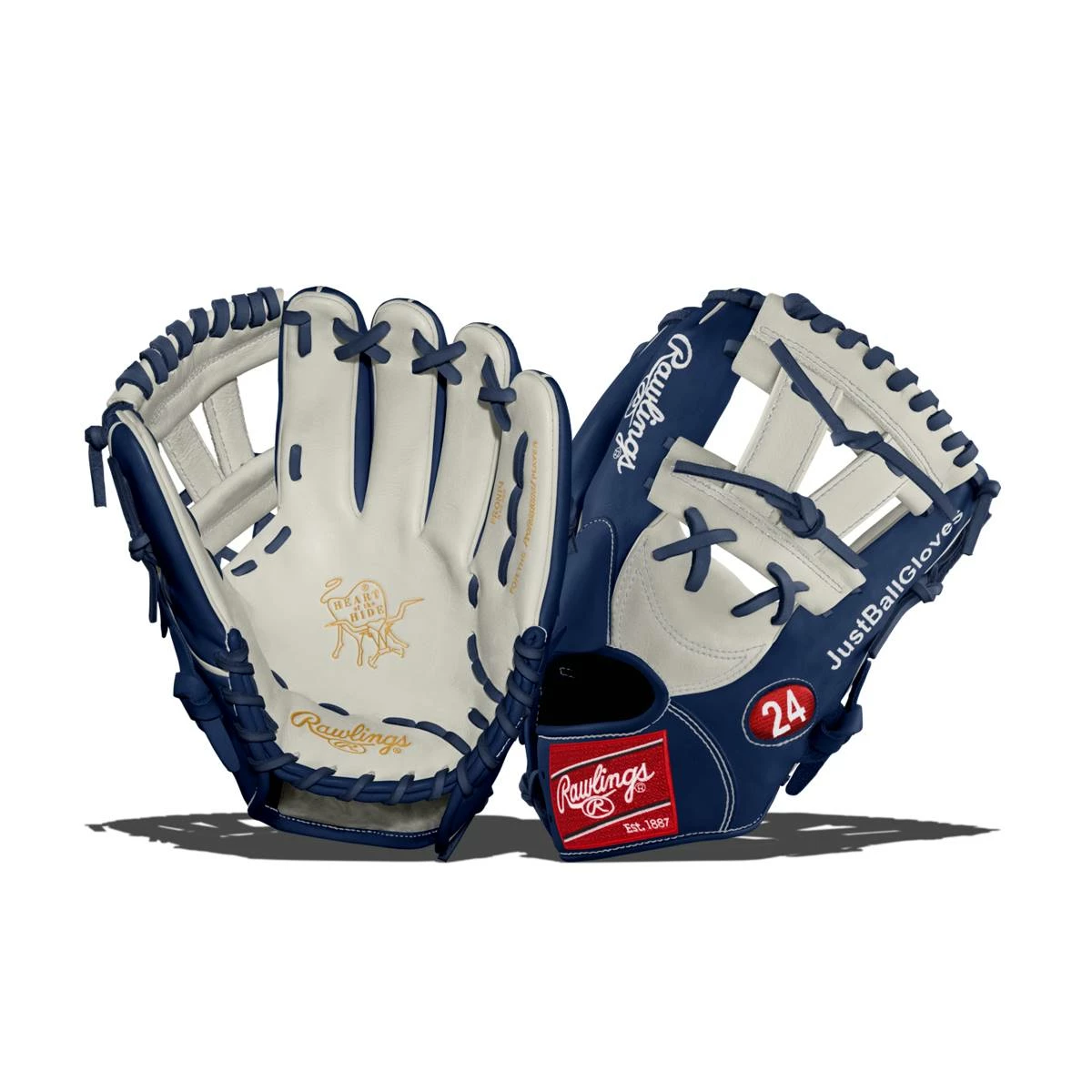 Best deal 🔥 Rawlings Custom Glove Black, Blue, Brown, Green, Grey, Orange, Purple, Red, White, Yellow 🤩 4 Best deal 🔥 Rawlings Custom Glove Black, Blue, Brown, Green, Grey, Orange, Purple, Red, White, Yellow 🤩 - Image 2