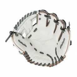 Best Pirce โ Mizuno Pro Select 11.75" Fastpitch Softball Glove: GPSF2-1175 Grey, White ๐ 27 Best Pirce โ Mizuno Pro Select 11.75" Fastpitch Softball Glove: GPSF2-1175 Grey, White ๐ -BaseBallBat Sales Store de92 08 21 mizuno pro select 11 75 fastpitch softball glove gpsf2 1175 34546 6 l