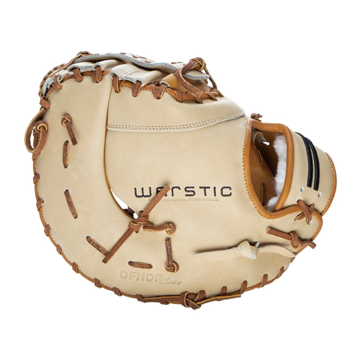 Cheap ๐ฏ Warstic IK3 Series 13" Baseball First Base Mitt: IK3FB Tan ๐ฅ 13 Cheap ๐ฏ Warstic IK3 Series 13" Baseball First Base Mitt: IK3FB Tan ๐ฅ - Image 11