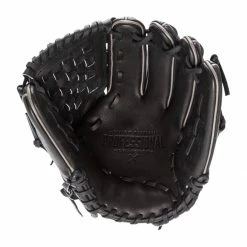 Coupon ⌛ Easton MLB Only Professional Collection 12.25" Baseball Glove: D57 Black 💯 -BaseBallBat Sales Store def2 08 21 easton mlb only professional collection 12 25 baseball glove d57 35075 4 l