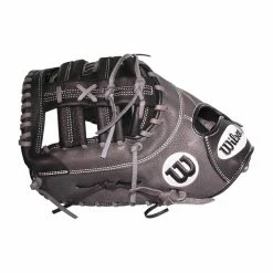 Best reviews of ✨ Wilson A1000 1620 12.5" Baseball First Base Mitt: WBW100140125 Black, Grey 🎉 -BaseBallBat Sales Store dfaf 03 21 wilson a1000 1620 12 5 baseball first base mitt wbw100140125 34275 7 l