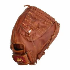 Hot Sale 🎉 Shoeless Joe 👟 Shoeless Jane 11.25" Fastpitch Softball Glove: 1125FPCW Brown 😀 -BaseBallBat Sales Store dfce 02 20 shoeless jane 11 25 fastpitch softball glove 1125fpcw 25497 3 l
