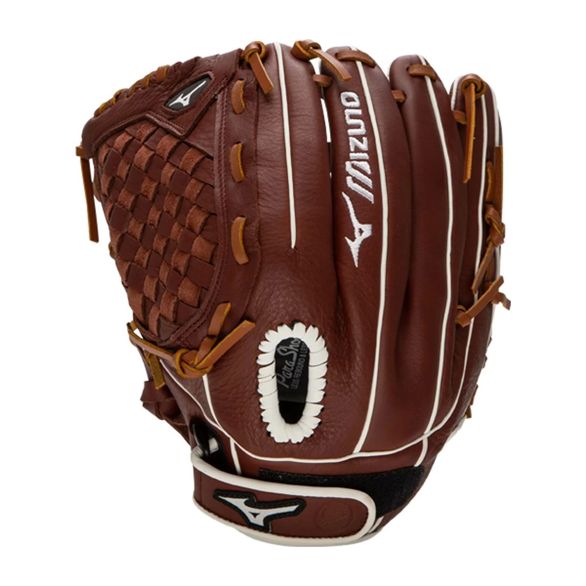 Top 10 โญ Mizuno Prospect Select 12" Fastpitch Softball Glove: GPSL1200F4 Brown ๐ 9 Top 10 โญ Mizuno Prospect Select 12" Fastpitch Softball Glove: GPSL1200F4 Brown ๐ - Image 7