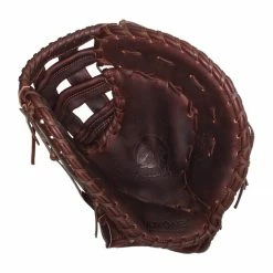 Top 10 🔥 Nokona X2 Elite 13" First Base Mitt: X2-N70 Brown ✨ -BaseBallBat Sales Store e15d 02 20 nokona x2 elite 13 first base mitt x2 n70 28924 2 l