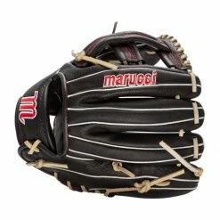 Wholesale ๐ Marucci Acadia Series 11.5" Youth Baseball Glove: MFGACM43A4 Black, Red ๐ 20 Wholesale ๐ Marucci Acadia Series 11.5" Youth Baseball Glove: MFGACM43A4 Black, Red ๐ -BaseBallBat Sales Store e162 08 21 marucci acadia series 11 5 youth baseball glove mfgacm43a4 34963 9 l